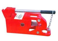 HIT 18V Hydraulic Cordless Cable Cutter - 15/16 Max Cut - #29-CC24